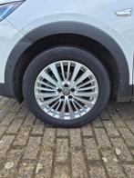 Originele Opel Grandland X Velgen, Auto-onderdelen, Ophalen, 18 inch, Gebruikt, Velg(en)