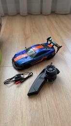 Bestuurbare auto, Hobby en Vrije tijd, Modelbouw | Radiografisch | Helikopters en Quadcopters, Ophalen of Verzenden, Zo goed als nieuw