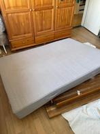 Matras 140X200 pocketvering, Huis en Inrichting, Ophalen, Gebruikt, Tweepersoons, 140 cm