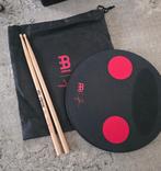 Meinl practice drums, Muziek en Instrumenten, Ophalen of Verzenden, Zo goed als nieuw, Overige merken