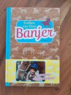 Leesboek evelien van dort banjer, Boeken, Ophalen of Verzenden, Zo goed als nieuw, Fictie