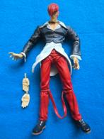 King of Fighters figuren Kyo, Mai Shiranui, Iori Yagami, Verzamelen, Speelgoed, Ophalen of Verzenden, Zo goed als nieuw