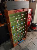 Tafelvoetbal, Ophalen of Verzenden, Gebruikt