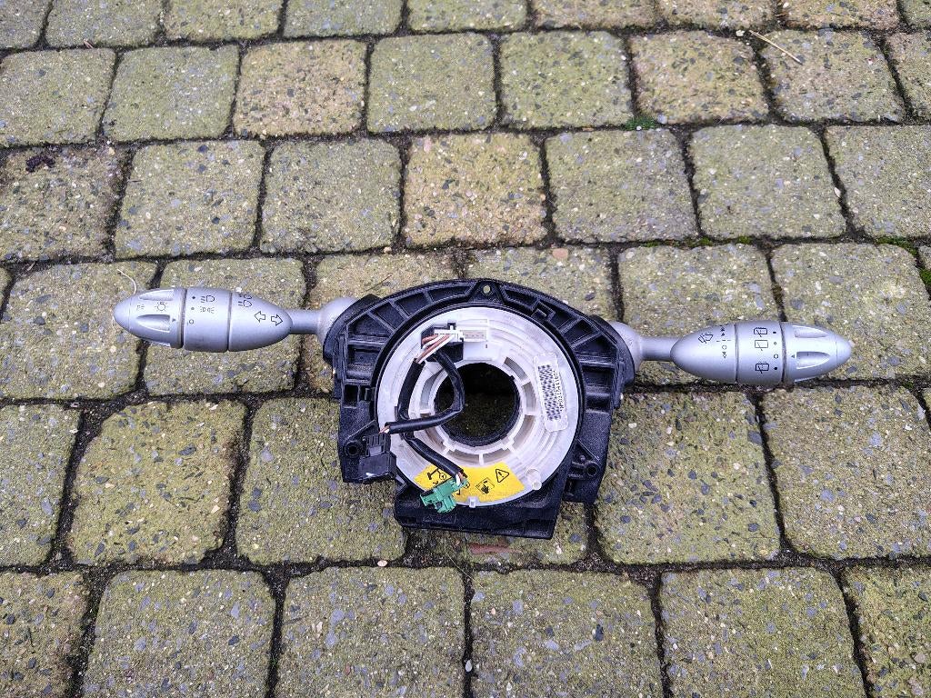 Stuur Schakelaars Mini Cooper S/ R53/ 2002-2006, Verzenden, Gebruikt, Mini