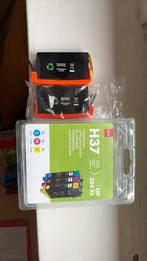 HP 364 XL printerinkt, Computers en Software, Printerbenodigdheden, Ophalen of Verzenden, Nieuw, Cartridge