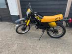 Honda mt5, 1987 op kenteken., Ophalen, Gebruikt, Maximaal 45 km/u, MT