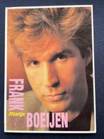 ansichtkaart / kaart van Frank Boeijen., Verzenden, 1980 tot heden, Sterren en Beroemdheden