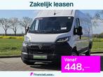 PEUGEOT BOXER 2.2 l4h2 automaat navi, Automaat, Gebruikt, Euro 6, 2255 kg