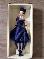 Nrfb silkstone parisienne barbie, Ophalen, Zo goed als nieuw, Barbie