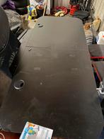 Gaming pc+ bureau, Met monitor, Gebruikt, Ophalen of Verzenden, Gaming