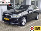 BMW X2 xDRIVE20i EXECUTIVE AUTOMAAT Elek. achterklep | 4x4 |, Auto's, BMW, Automaat, Gebruikt, Zwart, Bedrijf