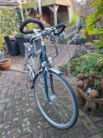 Koga Miyata Balance damesfiets met vlinderstuur, Gebruikt, Velgrem, Versnellingen, 50 tot 53 cm