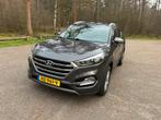 Hyundai Tucson 1.6 GDi 132pk| Trekhaak | Caravantrekker, Voorwielaandrijving, 1591 cc, 4 cilinders, Bruin