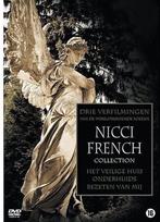 Nicci French collection, Vanaf 16 jaar, Verzenden, Zo goed als nieuw, Drama