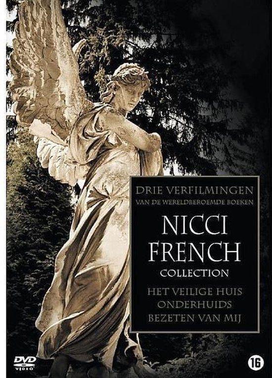 Nicci French collection, Cd's en Dvd's, Dvd's | Drama, Zo goed als nieuw, Drama, Vanaf 16 jaar, Verzenden