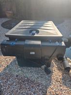 Oase Bitron 36C vijverpomp + Oase BioTec ScreenEx filter, Ophalen, Zo goed als nieuw, Vijverpomp