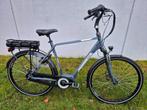 Zeer Nette AMSLOD HILSTON LX Middenmotor 600 Wh Accu 130 km, 51 tot 55 cm, Ophalen, Zo goed als nieuw, Overige merken