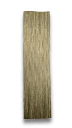 Groen designfineer | 70x18 cm, -, Verzenden, -, Nieuw