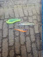 Visset, Watersport en Boten, Ophalen, Zo goed als nieuw, Overige typen