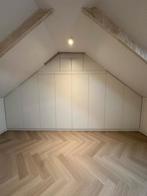 Zolderkasten & Knieschotkasten op maat, Ophalen of Verzenden