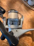 vismolens, Ophalen, Gebruikt, Molen