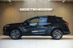 Audi Q3 1.5/272pk 200kW e-hybrid S-Line Blackstyle|2026|PDC+, Zwart, 4 cilinders, Zwart, 59 km/l