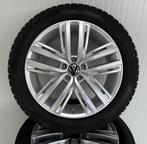 Originele Volkswagen Tiguan Auckland Velgen 19 Inch 5x112, Gebruikt, -, -, Banden en Velgen