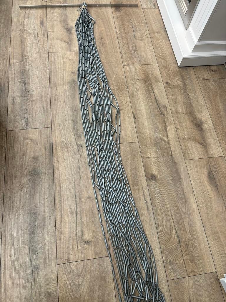 Horgordijn, Ophalen of Verzenden, Zo goed als nieuw