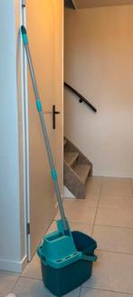 LEIFHEIT Dweil, Huis en Inrichting, Schoonmaakartikelen, Ophalen, Mop of Dweil