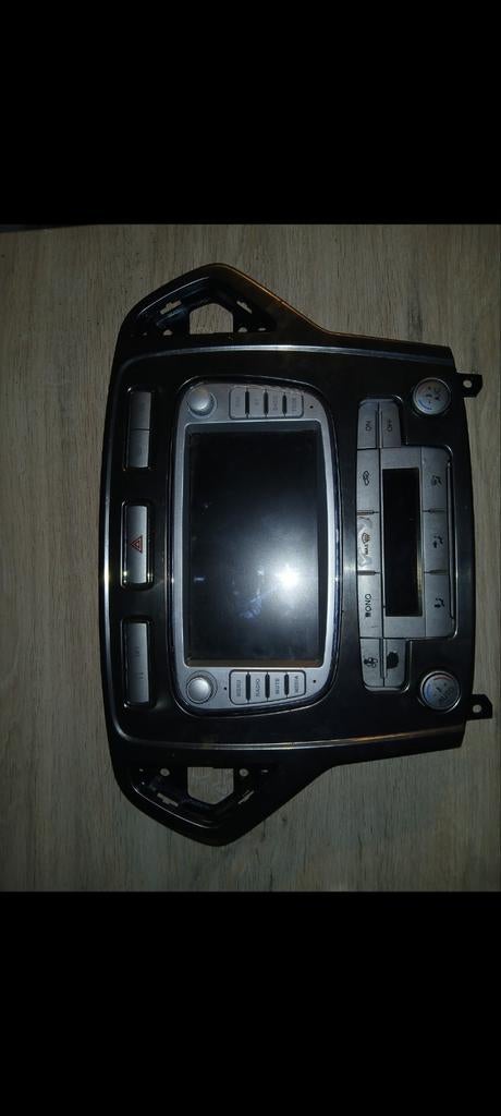 Android scherm ford mondeo mk4, Ophalen of Verzenden, Ford