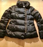 Prachtige Moscow jas, klaar voor de komende winter, Kleding | Dames, Jassen | Winter, Maat 38/40 (M), Blauw, Ophalen of Verzenden