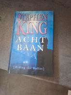 Stephen King - Achtbaan, Ophalen of Verzenden, Zo goed als nieuw, Stephen King