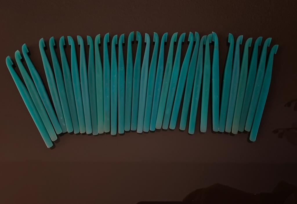 Tupperware sinaasappelschiller, Ophalen of Verzenden, Nieuw
