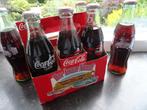 coca cola hot august night, Verzamelen, Merken en Reclamevoorwerpen, Ophalen of Verzenden, Zo goed als nieuw, Verpakking