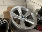 NIEUW 18inch BMW Style 128 Concave Breedset Velgen! E39 E38, 18 inch, -, -, Banden en Velgen