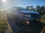Honda Accord 2.0 Sedan AUT 2012 special edition, Auto's, Stof, Zwart, Origineel Nederlands, 75 €/maand