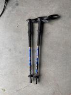 Trespass Oreas wandelstokken telescopisch (anti-shock), D, Verstelbaar, Ophalen of Verzenden, Zo goed als nieuw