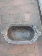 Gietijzeren bloembak, Tuin en Terras, Vijvers, Ophalen of Verzenden