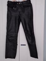 motorbroek, Motoren, Kleding | Motorkleding, Broek | leer, Ophalen of Verzenden, Krawehl, Dames