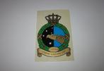 306 Squadron sticker, Verzenden, Luchtmacht, Nederland, Overige typen
