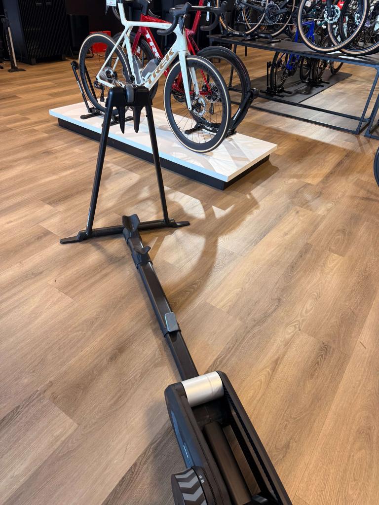 Wahoo Kickr Rollr Rollerbank Nieuw, Wahoo, Niet ingevuld, Nieuw, Niet ingevuld