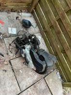 Piaggio Zip blok 50cc carburateur, Fietsen en Brommers, Ophalen of Verzenden, Zo goed als nieuw, Blok, Piaggio