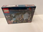 LEGO Pirates of the Caribbean 4192 Aqua de Vida NIEUW, Ophalen, Nieuw, Complete set, Lego