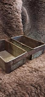 Oude bakblikken, Antiek en Kunst, Ophalen