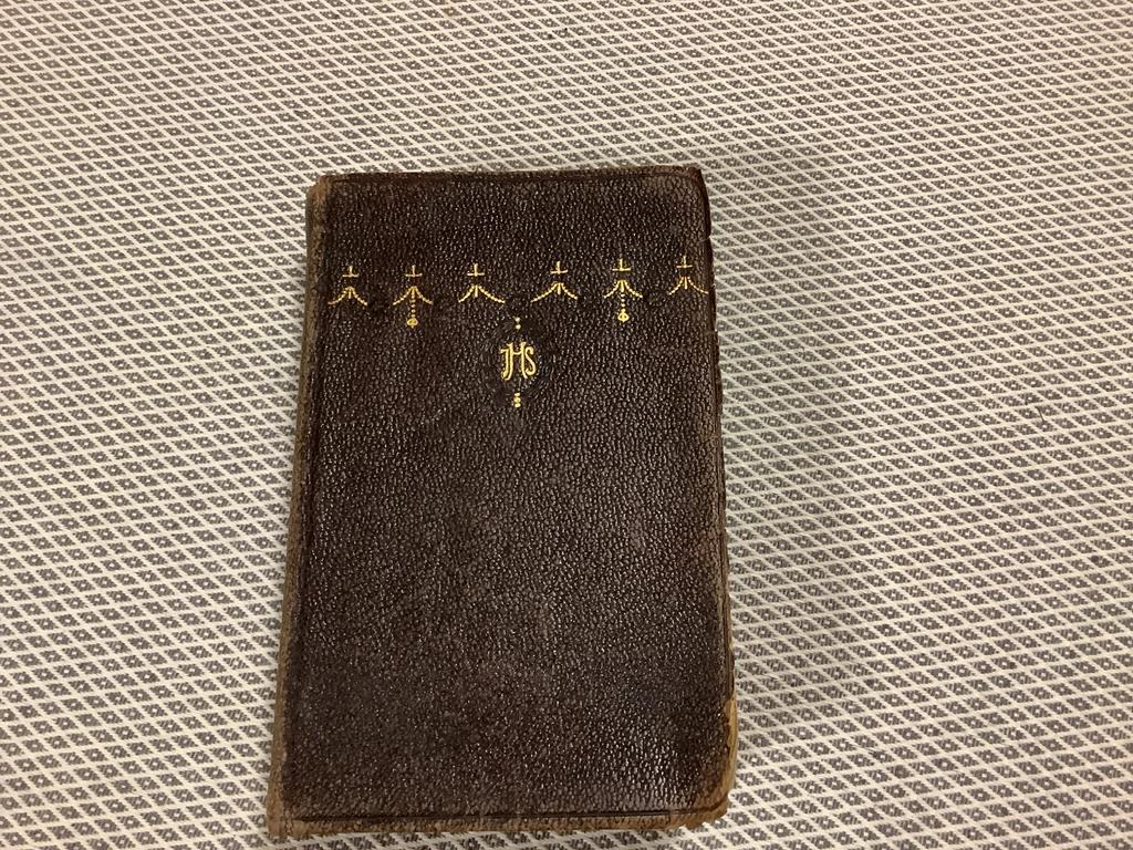 Het gulden wierookvat - Fr.Eppink (1916?), Ophalen of Verzenden, Gelezen, Christendom | Katholiek