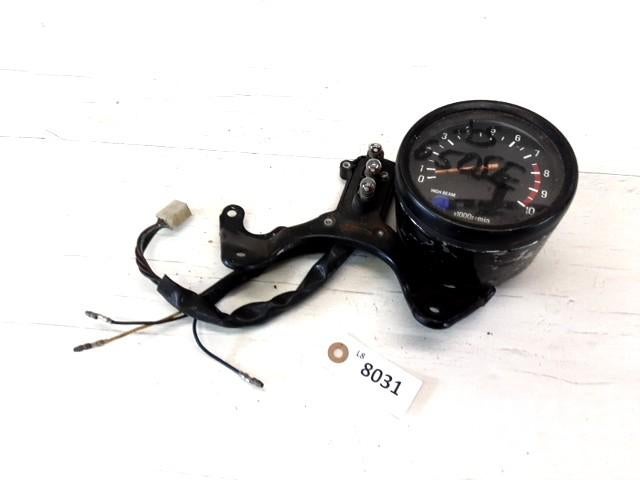 XS650 1977 - 1983 Yamaha Tellers Toerenteller D1-51523