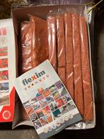 Flexim rood dakpan pasta dakmortel, Doe-het-zelf en Verbouw, Dakpannen en Dakbedekking, Overige materialen, Overige typen, Nieuw