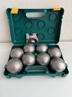 Obut Loisir recreatie jeu de boules set (8 ballen en but), Ophalen of Verzenden, Gebruikt