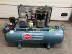 Airpress compressor, Doe-het-zelf en Verbouw, Compressors, Ophalen, Gebruikt, Minder dan 200 liter/min, 10 bar of meer