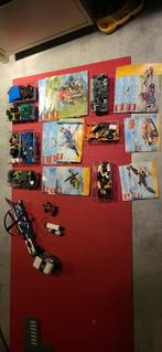 Lego creator bundel, Ophalen of Verzenden, Zo goed als nieuw